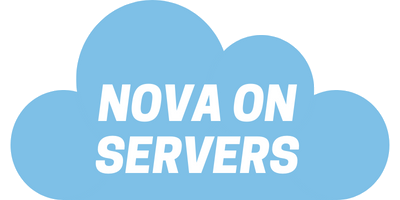 NovaOnServers